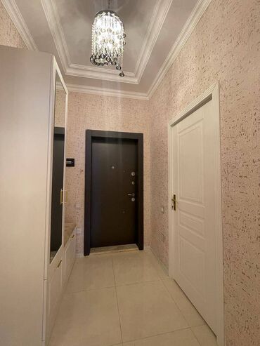 Uzunmüddətli kirayə mənzillər: Sumqayıt şəhəri,Bulvar küçəsi,Mirvari City yaşayış kompleksində,9 — 6