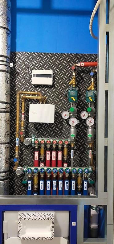 Ремонт сантехники: Ремонт сантехники Больше 6 лет опыта — 7