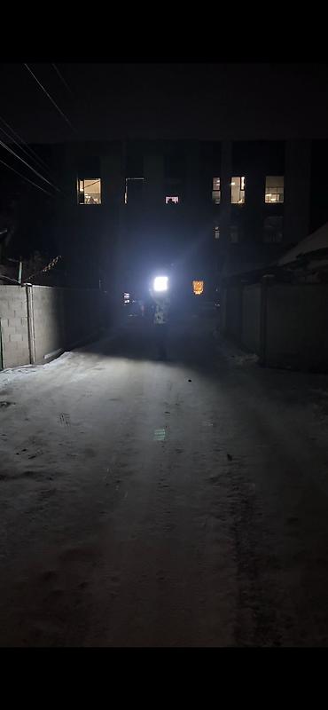 Прожекторы: Солнечный уличный 1200 ватт 960 светодиодов LED‑прожектор с выносной — 5