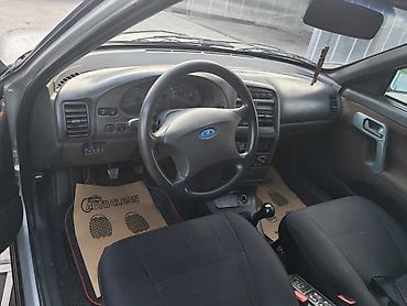 daewoo nexia 2009: VAZ (LADA) 2110/2112, 2007 il, Rusiya, Ünvandan götürmə — 8