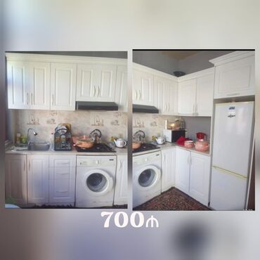 Otaq bitkiləri: *700₼ MƏTBƏX mebeli :-TƏCİLİ SATILIR*‼️ ÖLÇÜ:-bilinmir ÜZƏRİNDƏ