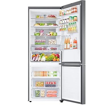 fridge: Холодильник Samsung, Новый, Двухкамерный, No frost — 2