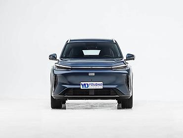byd e3: Geely Galaxy L7: 2026 г., 1.5 л, Робот, Гибрид, Кроссовер — 2