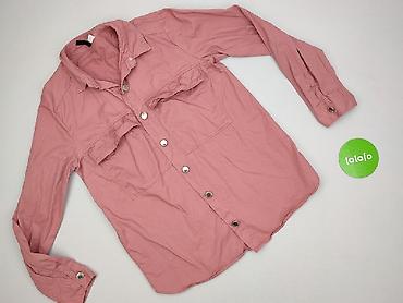 hm spania: H&M Divided, Koszula damska, rozmiar S — 2