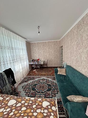 əcəmidə kirayə ev: Sumqayıt, 1 otaqlı, Köhnə tikili, 34 kv. m — 2