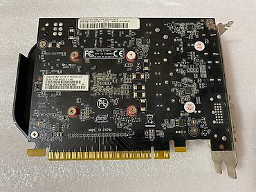 gt 1030 купить: Palit StromX 1050 2GB 128Bit в отличном состоянии. Без доп питания — 2