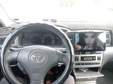 цены на машины бишкек: Toyota Corolla: 2003 г., 1.6 л, Механика, Бензин, Универсал