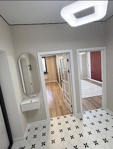 1 комната, 41 м², Тунгуч мкр Элитка, 10 этаж, Евроремонт