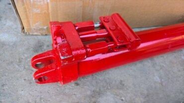 Ostali alati i mašine: Hidraulični klip 8 ton na lalafo.rs — 9 Ostali alati i mašine: Hidraulični klip 8 ton — 9