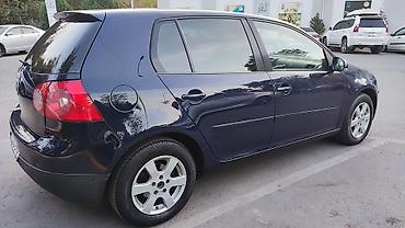тулпар запчасти: Volkswagen Golf: 2004 г., 1.4 л, Механика, Бензин, Хэтчбэк — 4