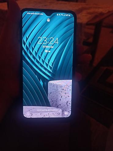 samsung galaxy c5 ekran: Samsung A10e, rəng - Qara, İki sim kartlı — 1