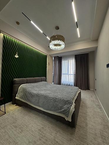 Продажа квартир: 1 комната, 48 м², 4 этаж, Дизайнерский ремонт — 7