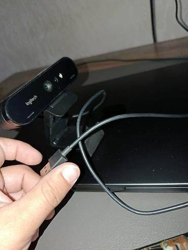 webcam patrul: Продаю оригинальную веб-камеру Logitech в отличном рабочем состоянии — 2