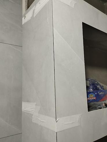 Укладка плитки: Укладка крупноформатной плитки и керамогранита под ключ - — 17