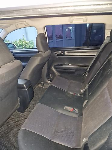 Toyota: Toyota Corolla Fielder Hybrid (ağ rəng, universal kuzov) BUTUN — 7