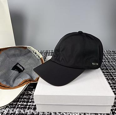 Головные уборы: Головные уборы, Loro Piana, Новый, цвет - Белый, Самовывоз, Платная доставка — 4