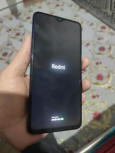 Redmi: Redmi, Redmi Note 8 Pro, Б/у, 128 ГБ, цвет - Синий, 2 SIM — 7