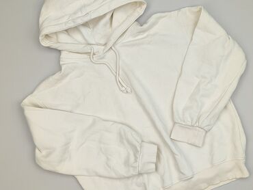 H&M, Кофта з каптуром жіноча, розмір XS