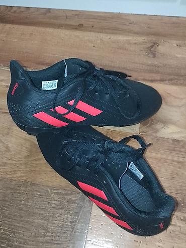 Kopačke: Adidas kopačke za veštačku travu / teren sa gumom (TF) - Model sa — 13