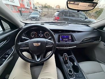 руль w213: Cadillac : 2020 г., Автомат, Бензин, Кроссовер — 8