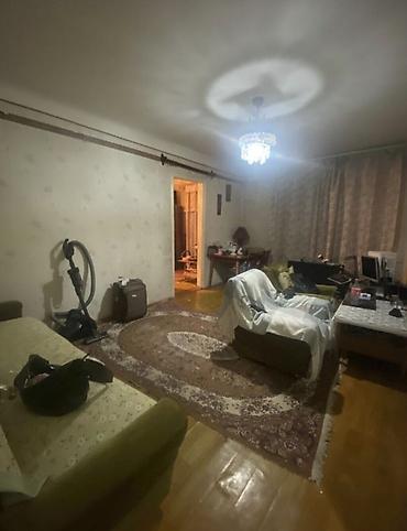 o store: 2 комнаты, 42 м², 1 этаж, Старый ремонт — 5