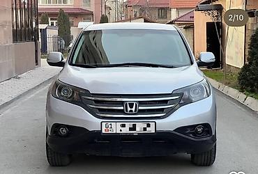мерседес спринтер рекс бортовой: Honda CR-V: 2014 г., 2.4 л, Автомат, Бензин, Кроссовер — 10