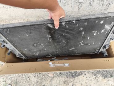 Капоты и комплектующие: Капот Mercedes-Benz, Б/у, Оригинал — 6