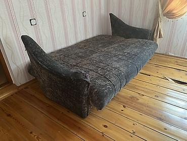 komputer ekran şəkilləri yüklə: Divan-kravat, İşlənmiş, Açılan, Bazasız, Parça, Çatdırılma yoxdur — 1