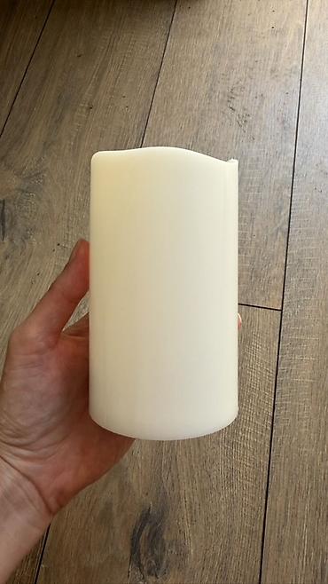 Другие товары для дома: LED şam (batareya ilə işləyən) — 5