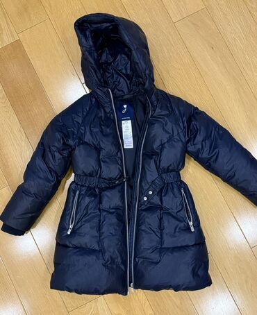 Donlar: Jaket, Qız üçün, 8 - 9 yaş