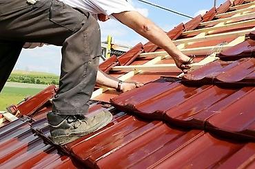 Кровля крыши: Кровля крыши | Монтаж, Демонтаж, Для прогревания Больше 6 лет опыта — 3