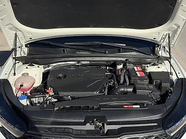 Kia: Kia K5: 2021 г., 2 л, Автомат, Газ, Седан — 11