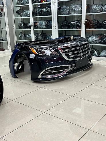 амг: Запчасти на Lamborghini urus Mercedes e class s class c class и другие — 4