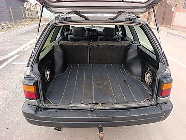Volkswagen: Volkswagen Passat Variant: 1991 г., Бензин, Универсал — 3