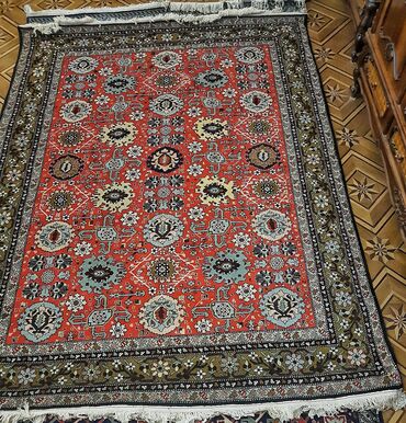 Xalçalar: Xalça Kredit yoxdur — 8