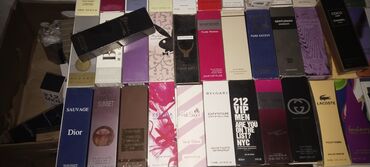 Parfemi: Unisex parfem, Chanel, Original — 20