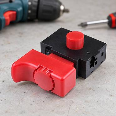 Knopka drel №12 (TYP-N8024) Laqonda Drel Knopkaları – Yüksək