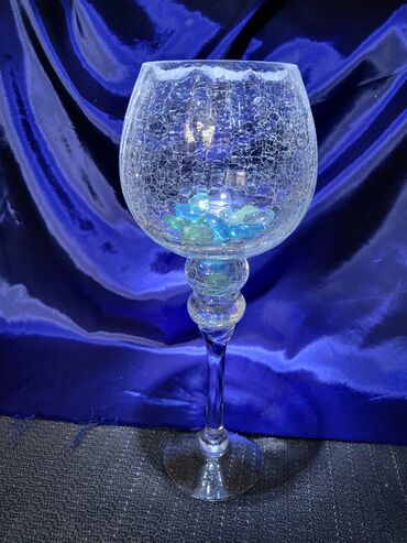 Sveće i svećnjaci: Svećnjak, Novo — 5