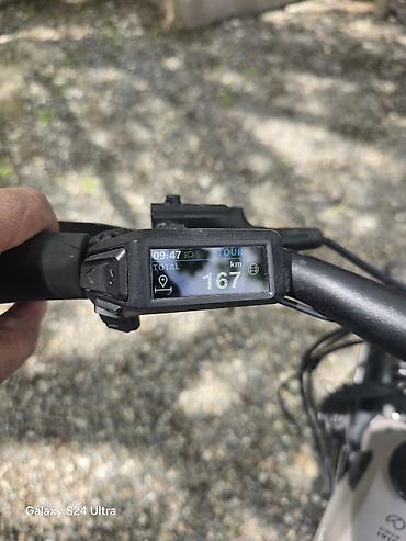 velo diski: Şəhər və yüngül off-road üçün komfortlu velosiped - Ön amortizatorlu — 9
