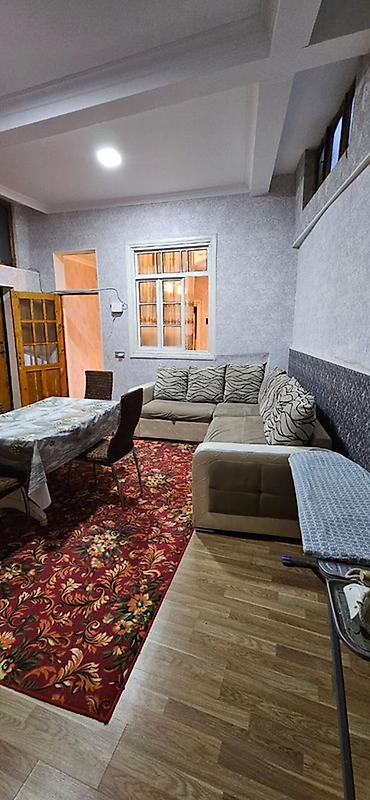 Kirayə otaqlar: Ev 8 noyabr metrosunun düz yanında yerləşir, Bakı dövlət universiteti — 8