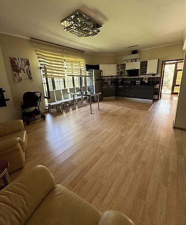 аренду: 250 м², 6 комнат, Без подселения — 5
