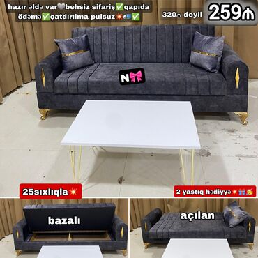 laqa dikt: Künc divan, Qonaq otağı üçün, Bazalı, Açılan, Kitab
