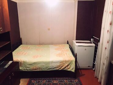 Uzunmüddətli kirayə evlər: Rusiya sefirliyine semawkoya yaxin 1 otaq oddelni heyet evi kiraye — 1