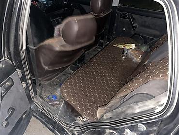 tactrix openport 2.0: Volkswagen Vento: 2000 г., 1.8 л, Механика, Бензин, Седан — 1