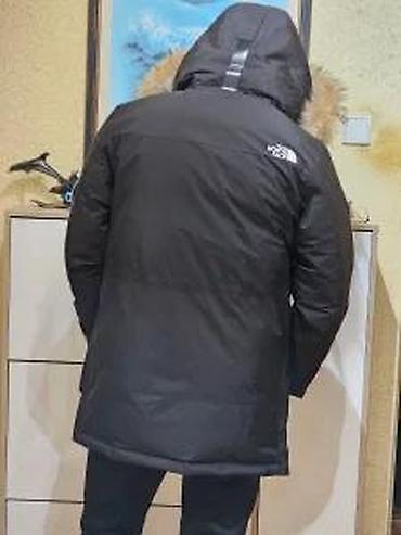 Zimske jakne: THE NORTH FACE, GORETEX INFINIUM JAKNA, DOSTUPNA ODMAH, L | — 16