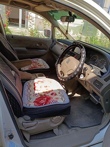kia seed: Honda Odyssey: 2000 г., 2.3 л, Автомат, Газ, Минивэн — 7