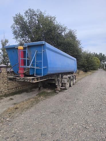 экскаватор доосан: Самосвальный полуприцеп производство Россия тара 7,5 в отличном — 1