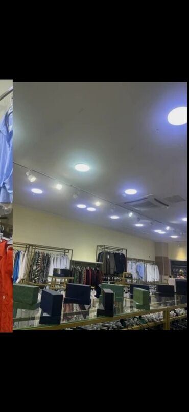 Бутики: Сдаю Бутик, 96 м², Бета Сторес-2, С ремонтом, Действующий, С оборудованием — 4