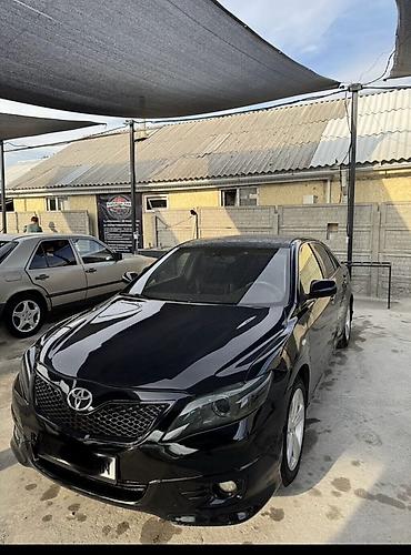 тойота камир 35: Toyota Camry: 2006 г., 3.5 л, Автомат, Бензин, Седан — 10