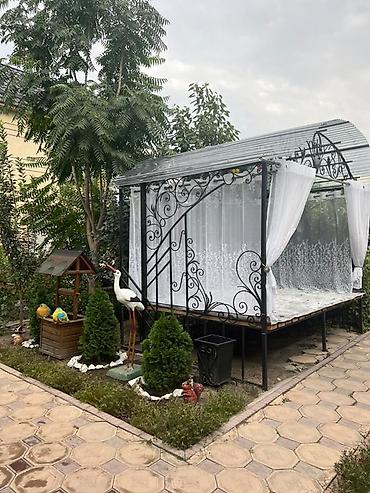 эко комплекс: 🏡 ПРОДАЁТСЯ УЮТНЫЙ 2-ЭТАЖНЫЙ ДОМ В ГОРОДЕ ТОКМОК! 📍 Местоположение — 3